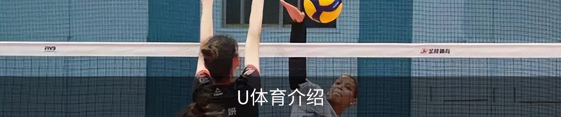 U体育介绍